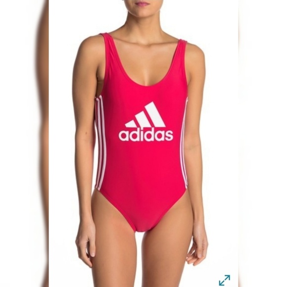 Adidas Swimsuit/bodysuit - Picture 1 of 4